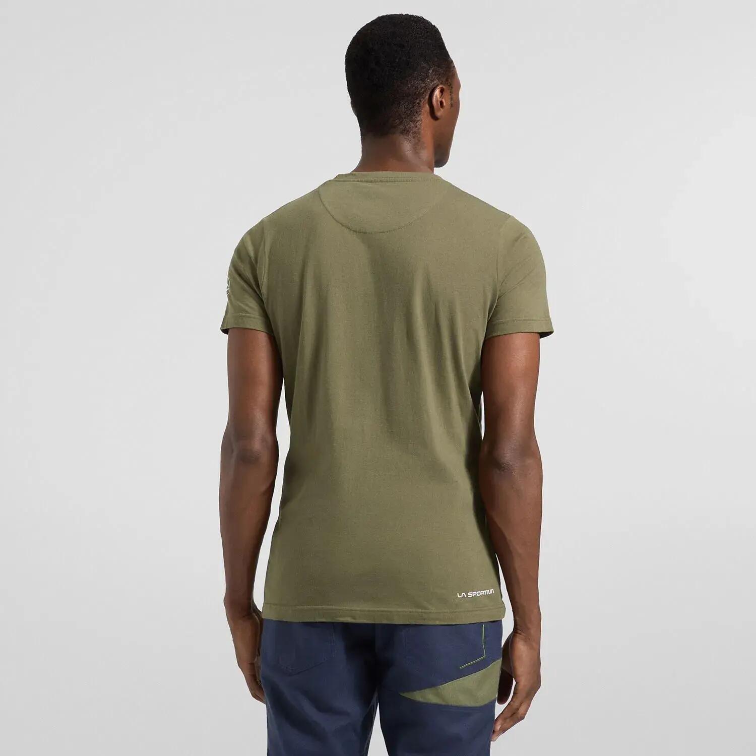 T-shirt La Sportiva Cinquecento 4/4
