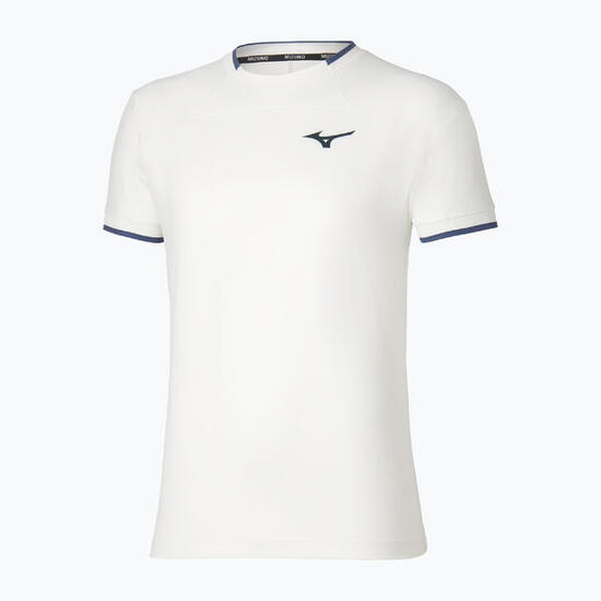 Koszulka męska Mizuno Stargazer Shadow Graphic Tee