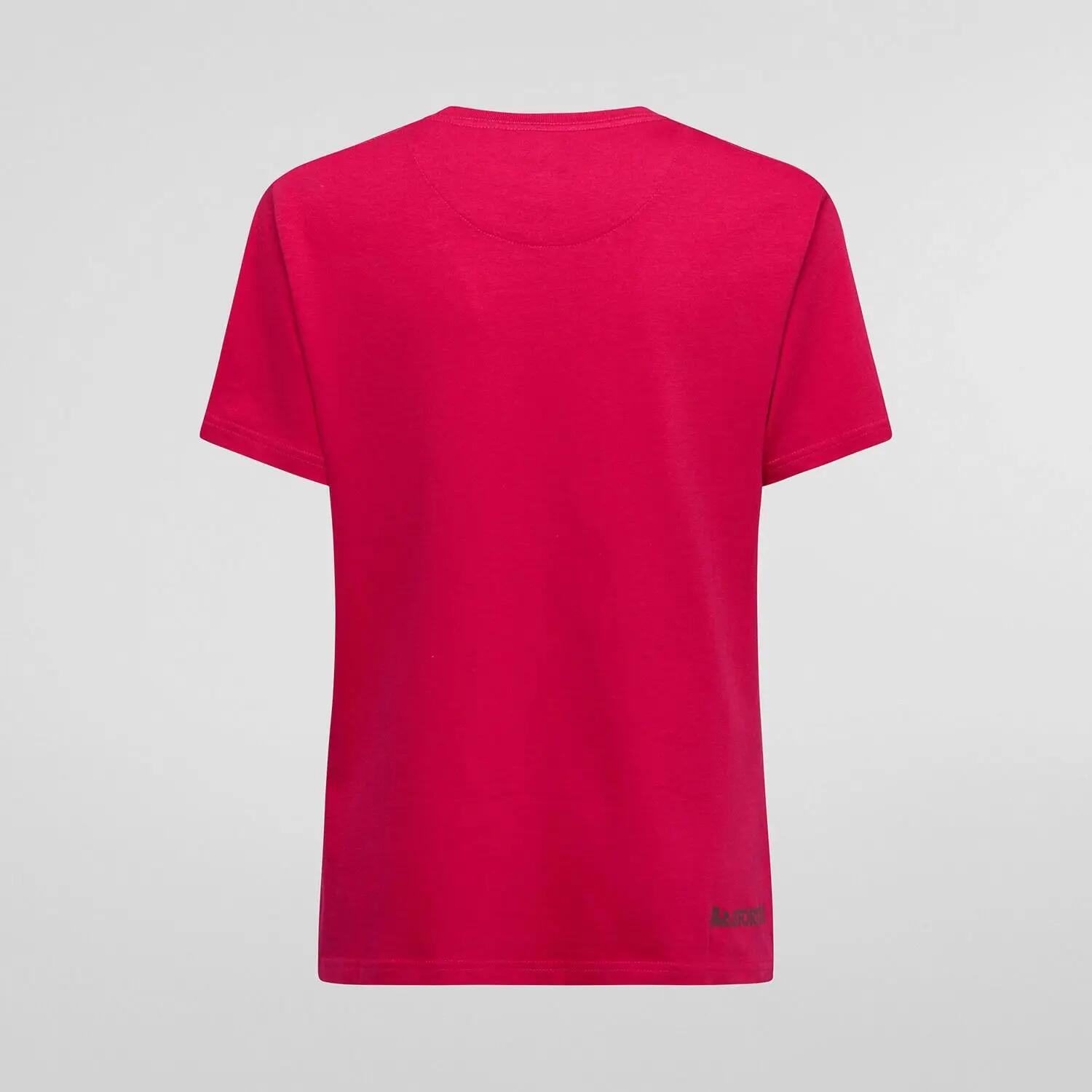 T-shirt femme La Sportiva Moon Climb 2/2