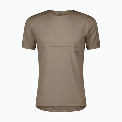 Heren hardloopshirt scott endurance tech