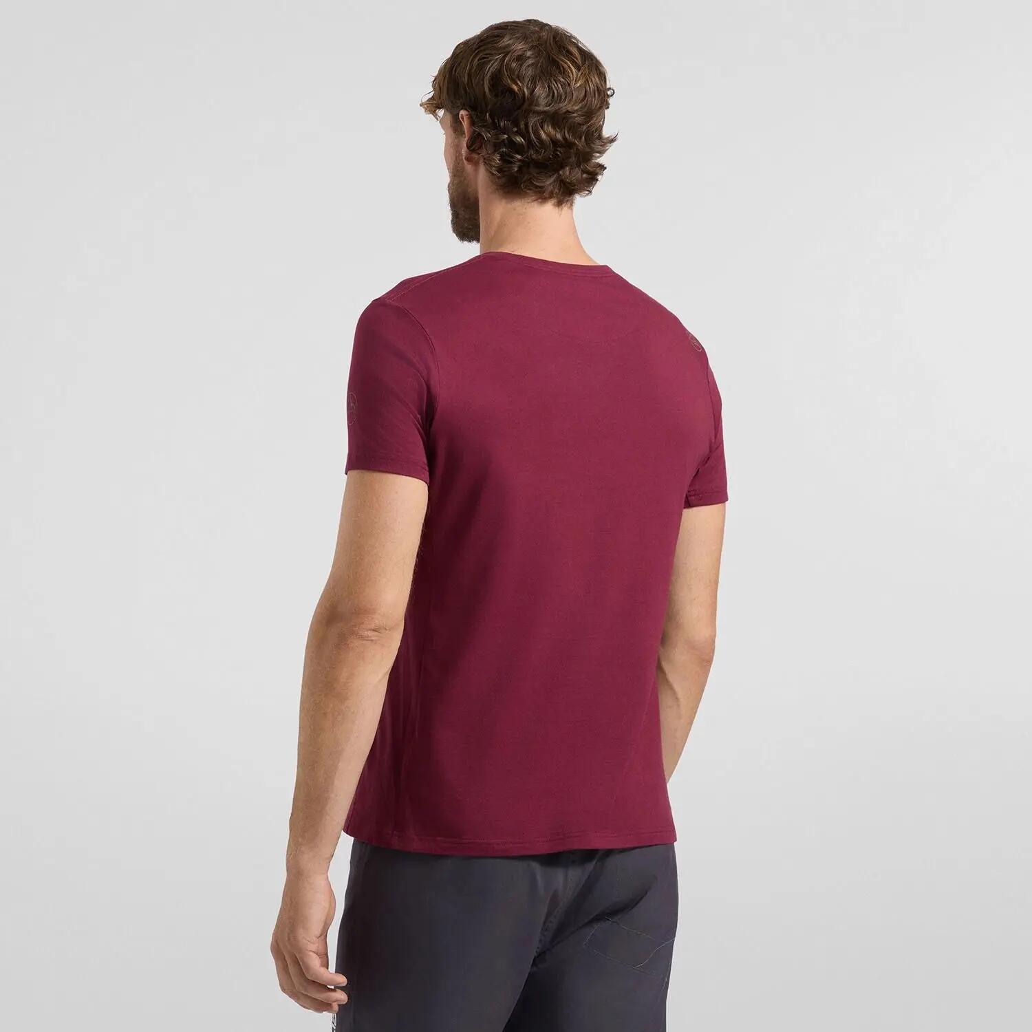 T-shirt La Sportiva Route 3/3