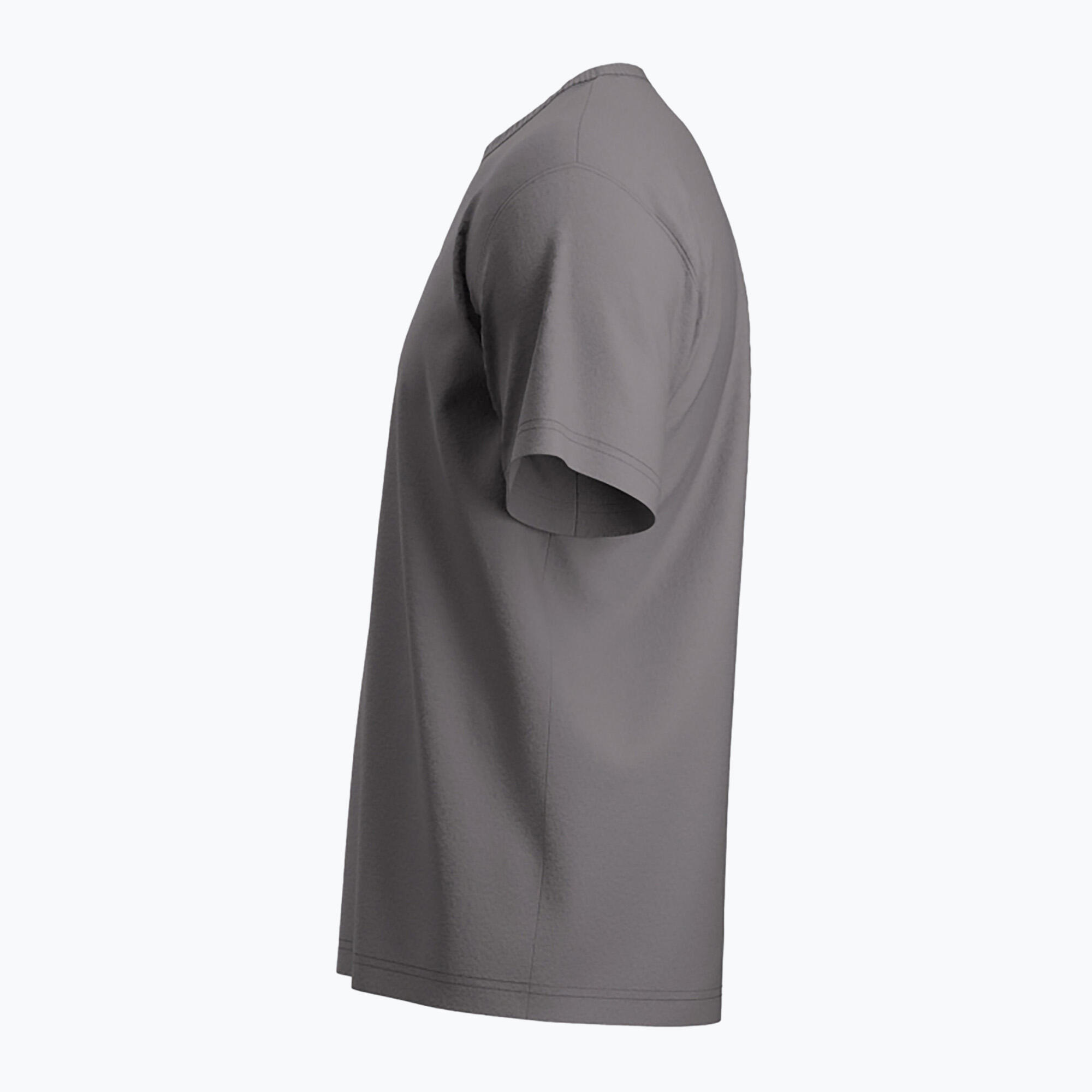 Koszulka tenisowa męska Joma Challenge 3/5
