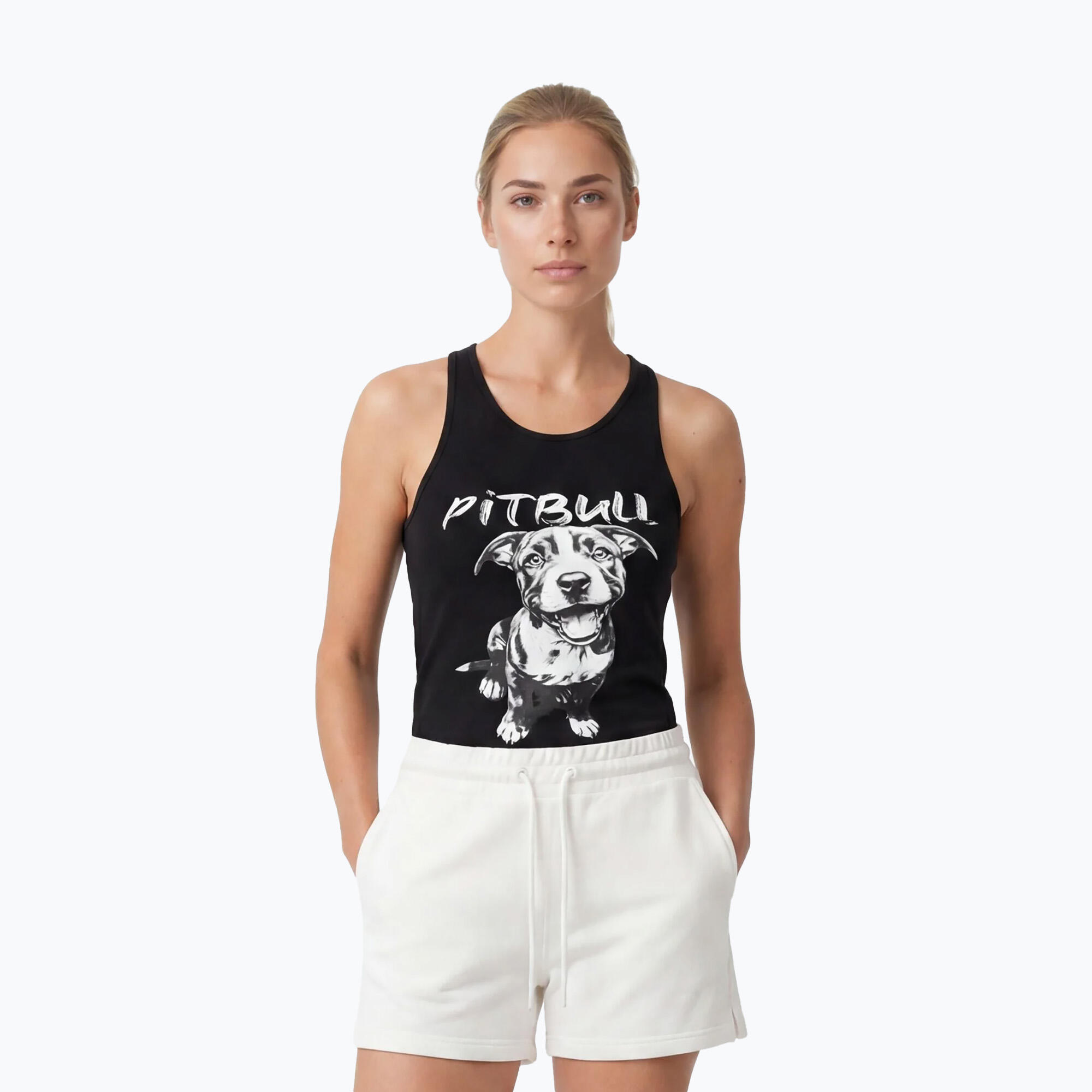 PITBULL picture