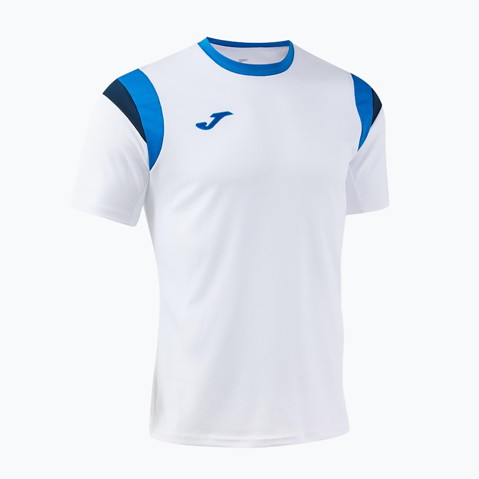 Koszulka tenisowa męska Joma Terra 3/4