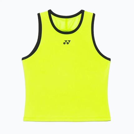 Dames tennis T-shirt YONEX 16852 Practice W