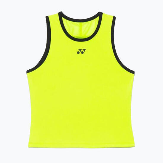 Dames tennis T-shirt YONEX 16852 Practice W
