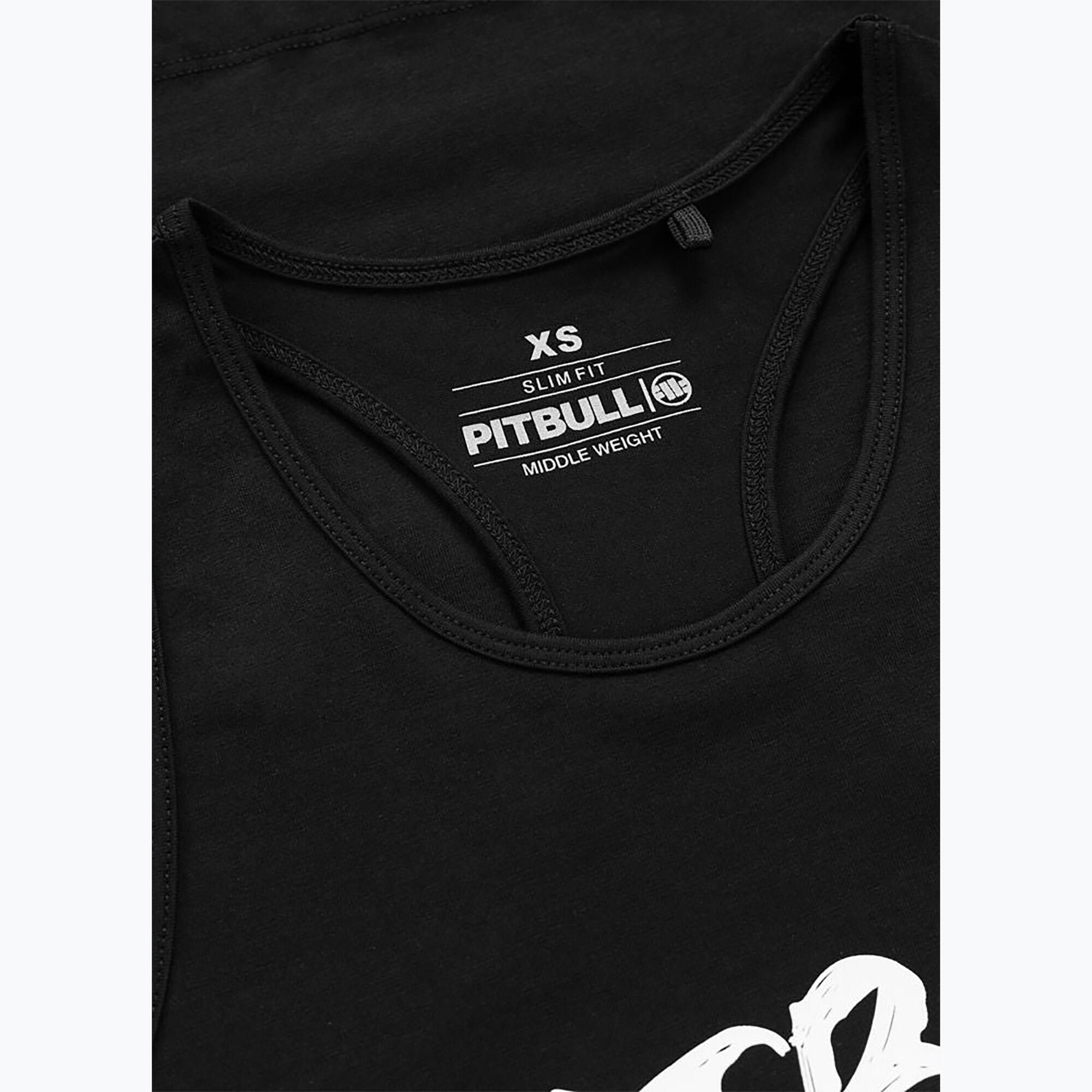 Koszulka damska Pitbull Puppy 2 Tank Top 6/7