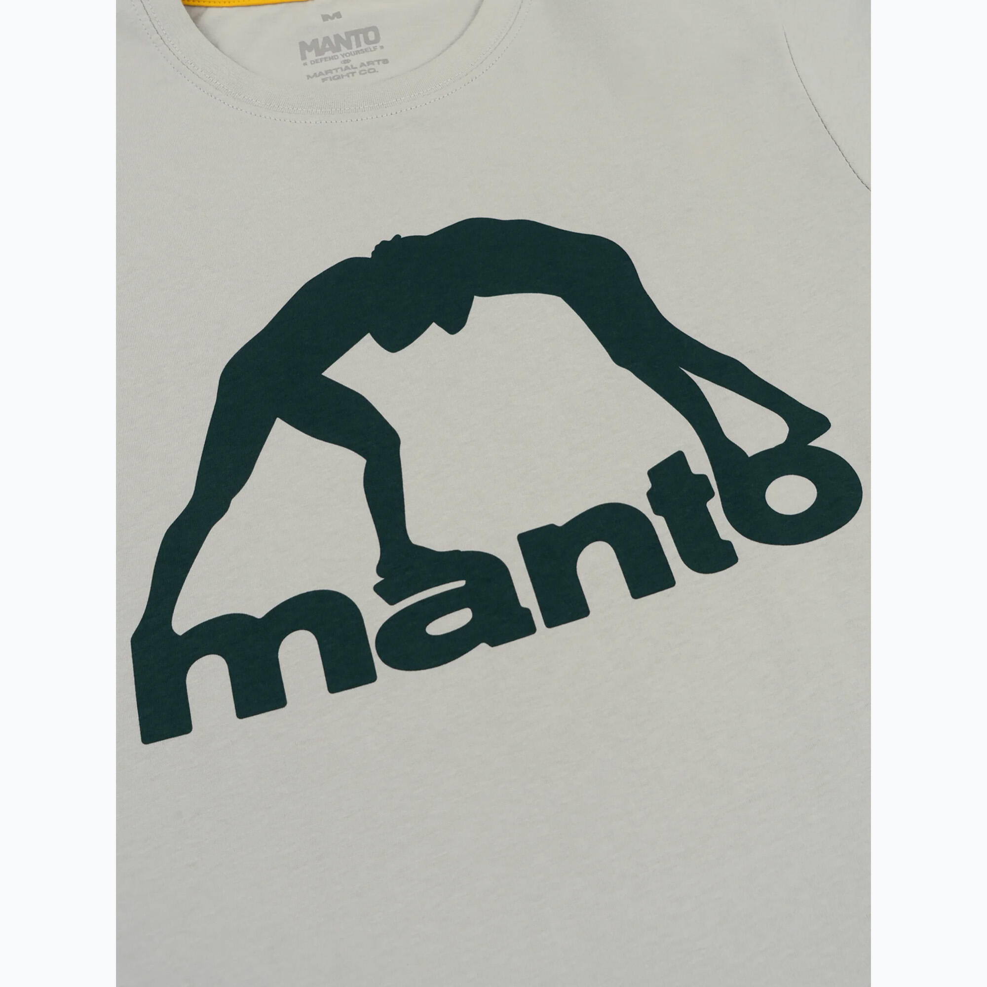 Koszulka męska MANTO Vibe 25 2/3