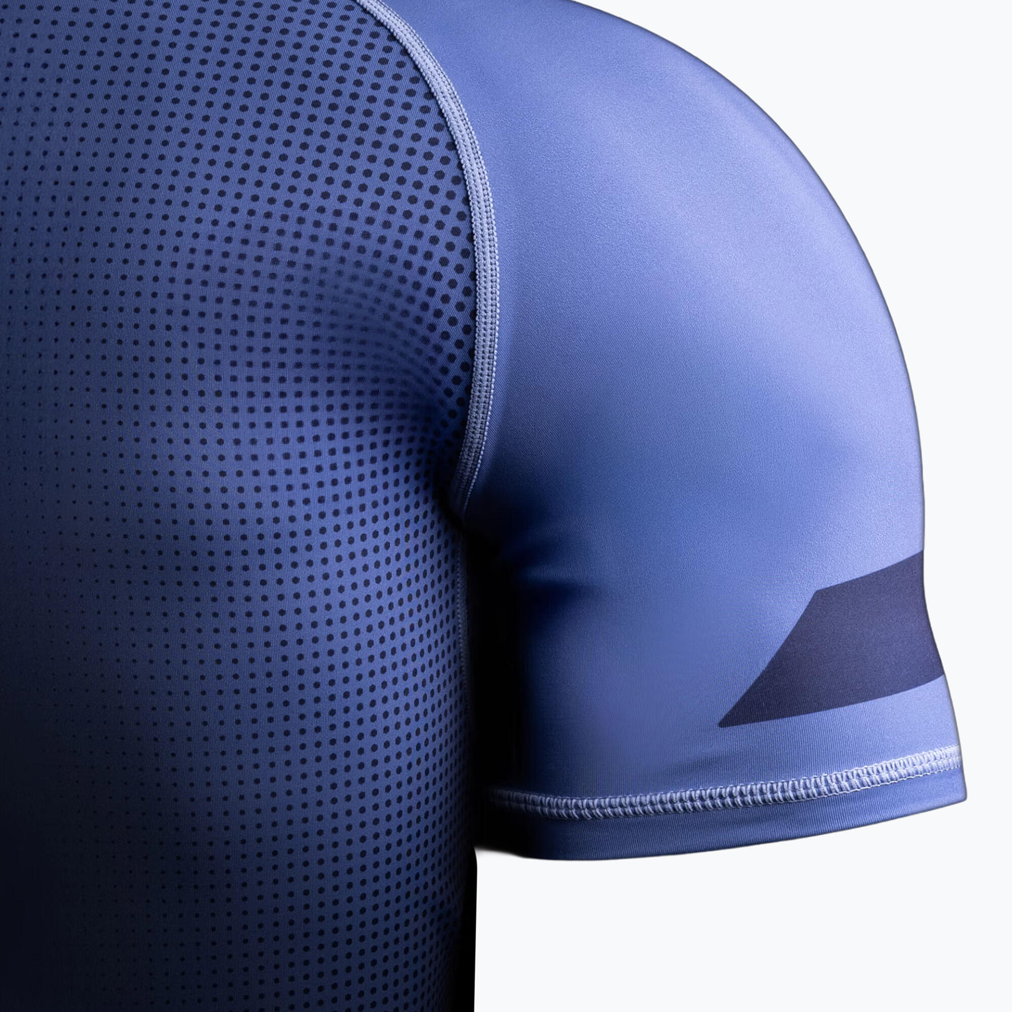 Rashguard męski Hayabusa Core Rash Guard 3/7