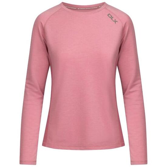 T-shirt manches longues femme DLX Katherine