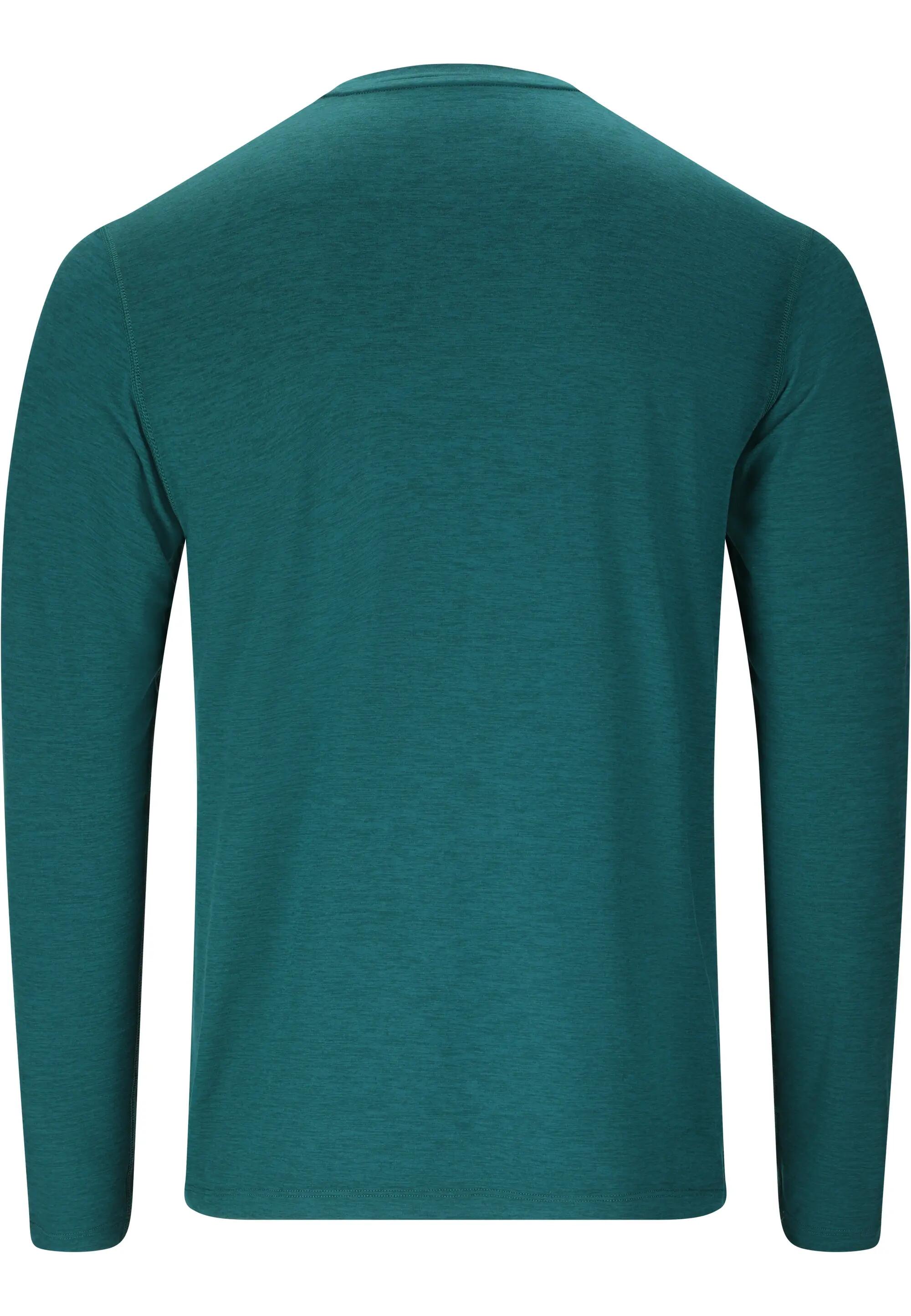 Langarmshirt Abdon 2/15