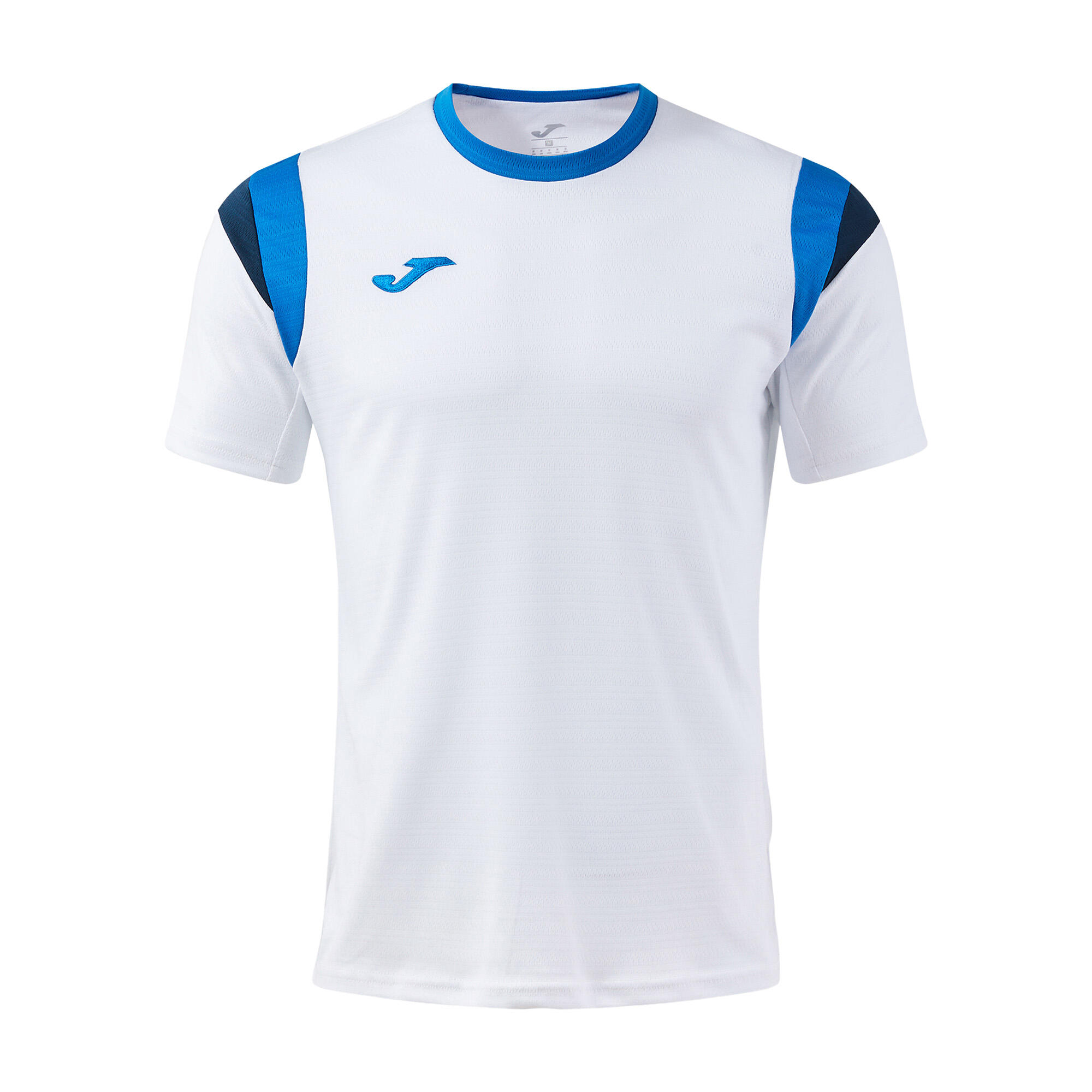 Koszulka tenisowa męska Joma Terra 4/4