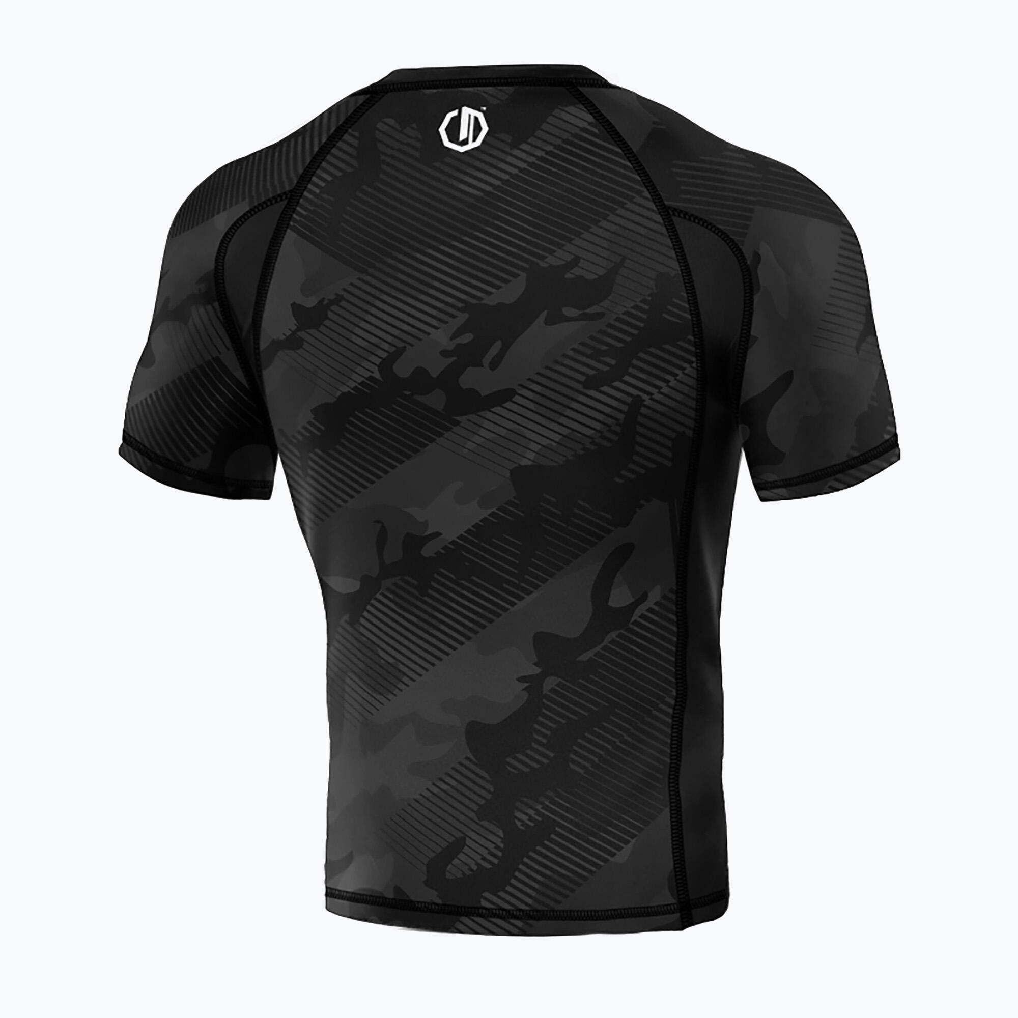 Rashguard męski Octagon Legion Premium 2/3