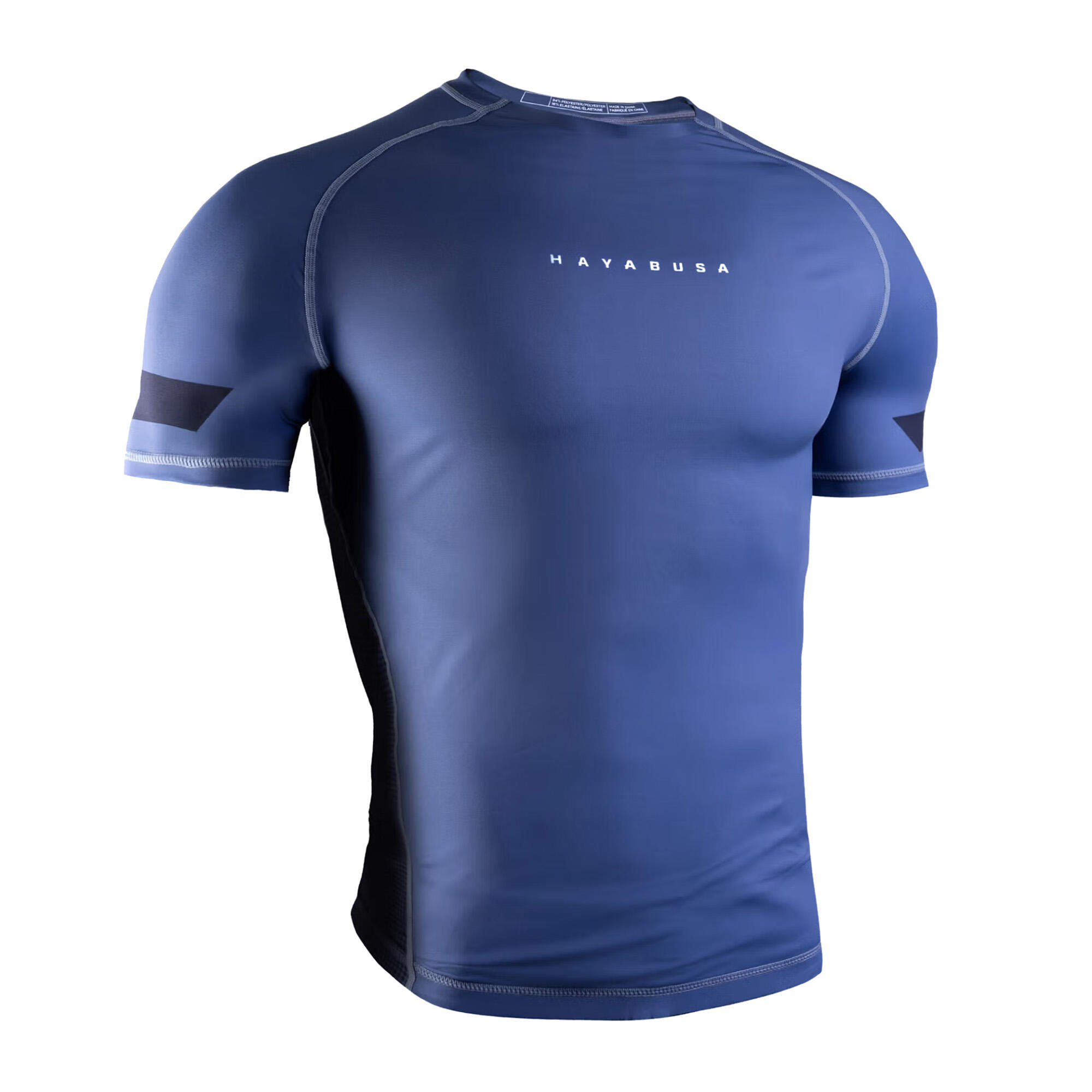 Rashguard męski Hayabusa Core Rash Guard 7/7