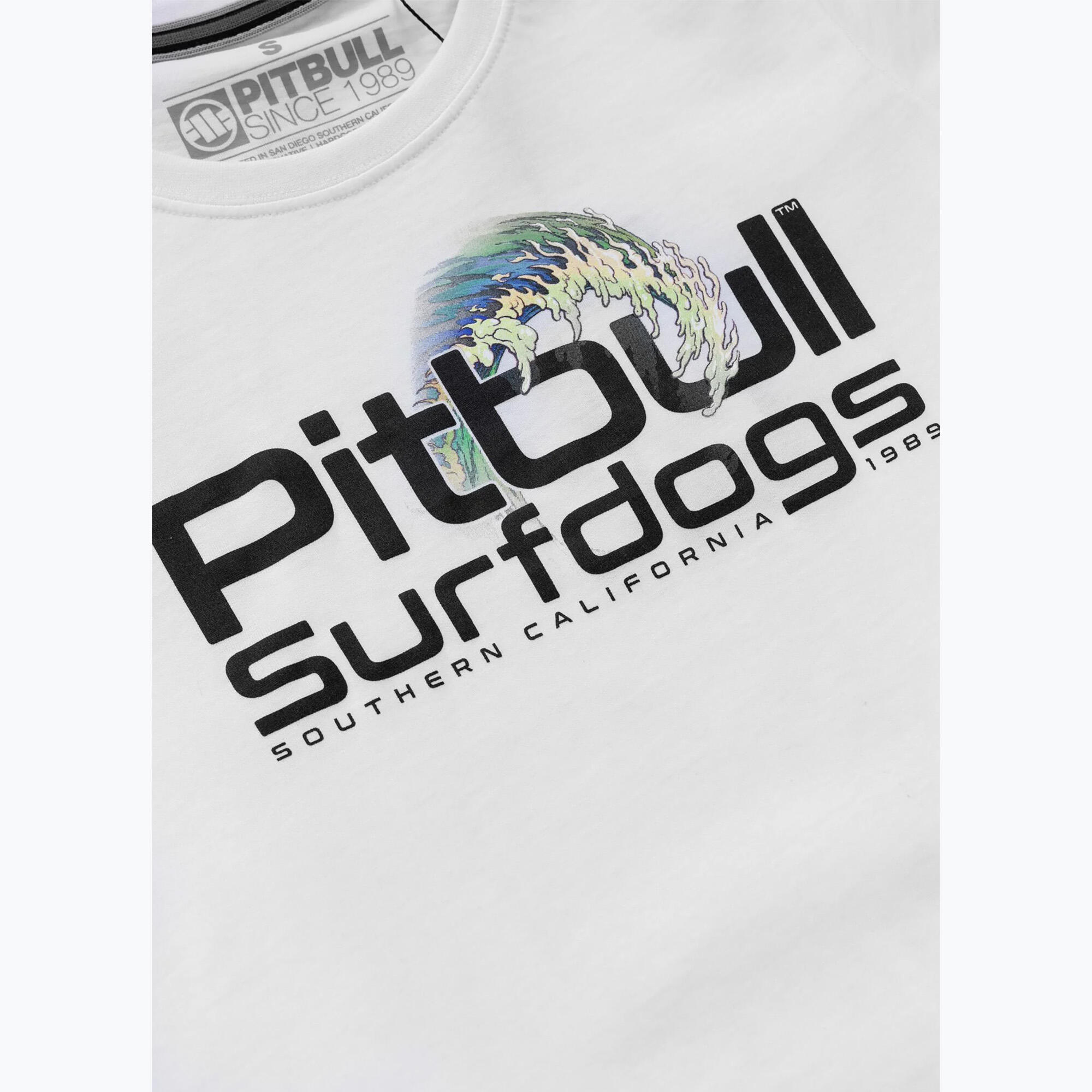 Damen-T-Shirt Pitbull Camino 4/7
