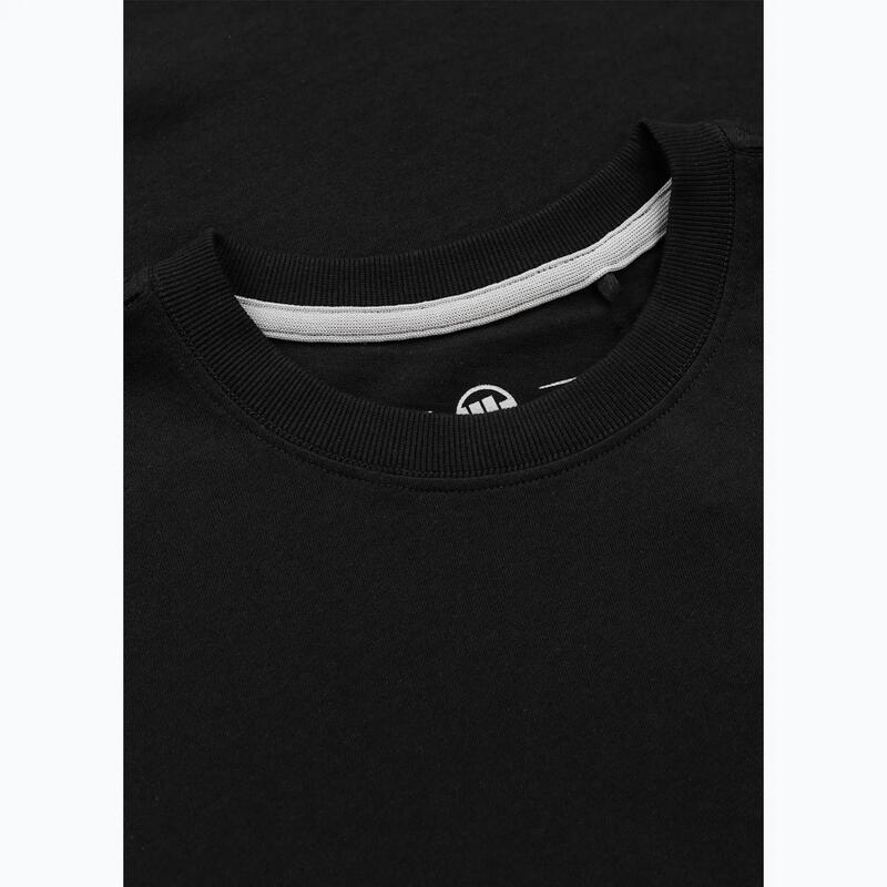 Tricou bărbați Pitbull Graffiti
