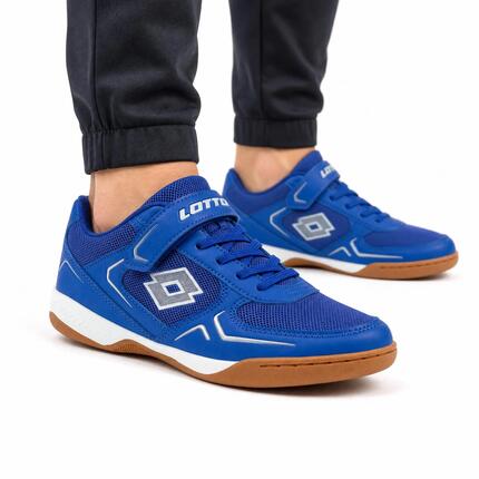 Buty dziecięce sportowe halowe Lotto SKEYLA