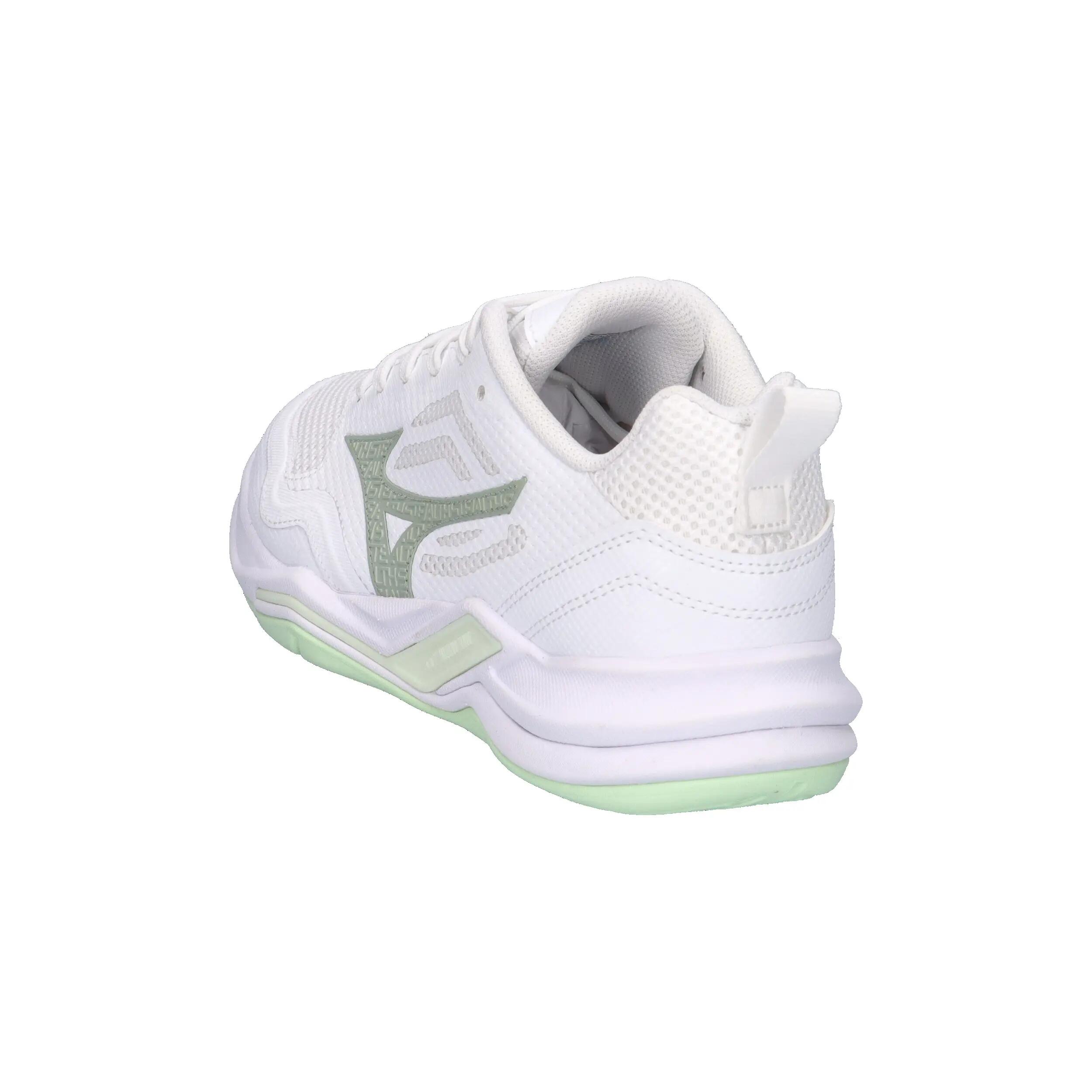 Indoorschoenen voor dames Mizuno Wave Stealth Pro 12/15