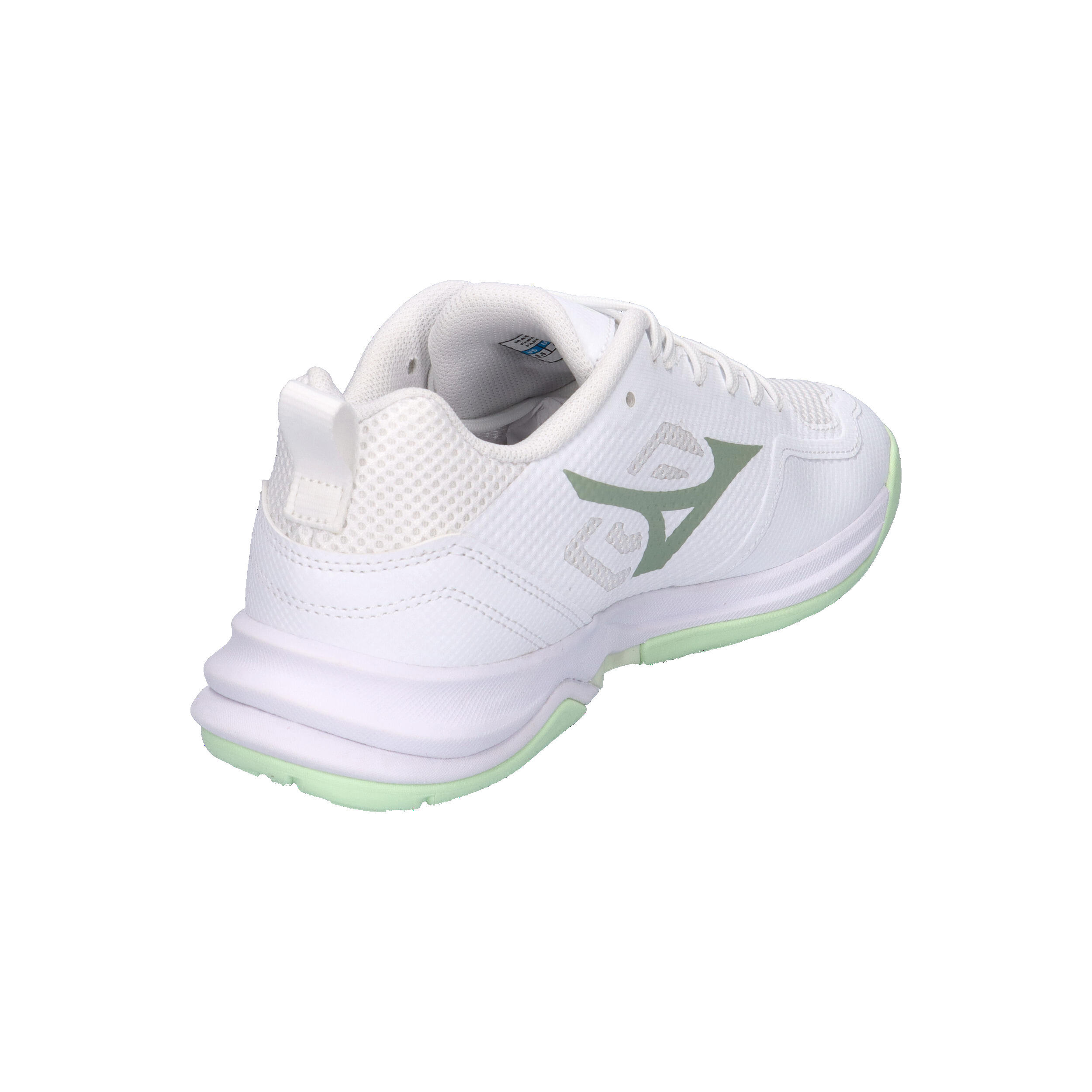 Chaussures indoor femme Mizuno Wave Stealth Pro 14/15
