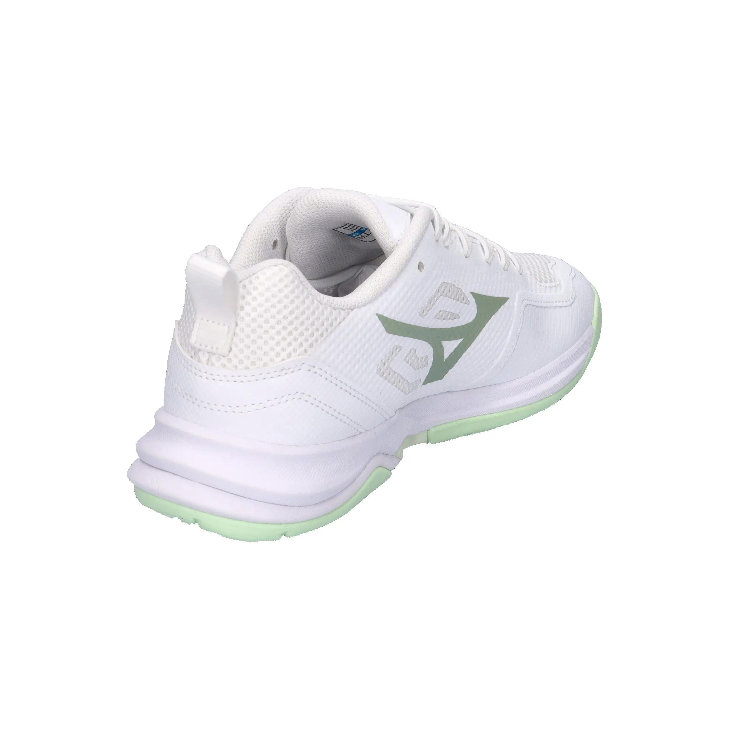 Indoorschoenen voor dames Mizuno Wave Stealth Pro 14/15