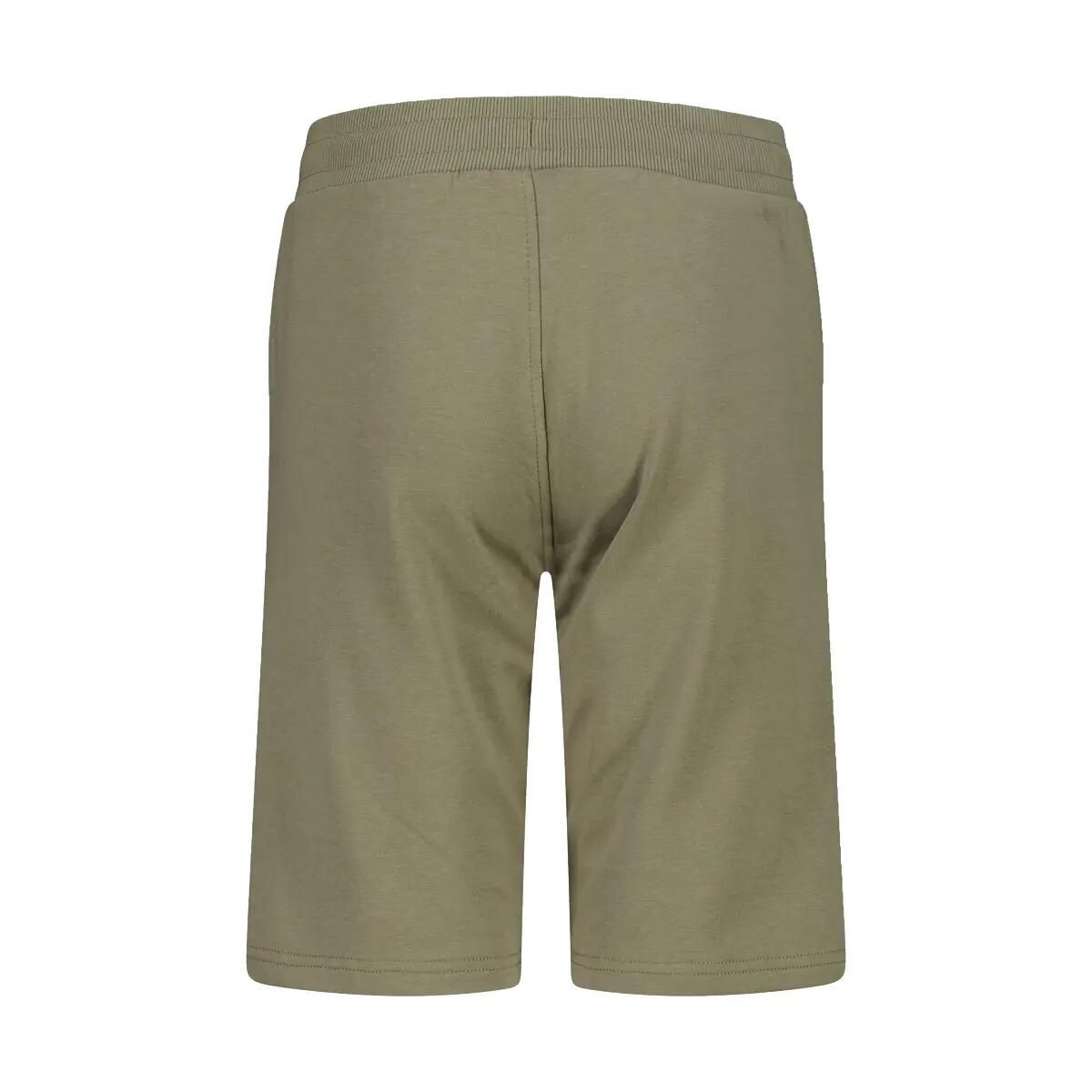 Short in Pile Francese Bambino CMP 2/3