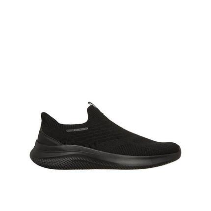 Zapatillas Skechers Hombre Ultra Flex 4.0 Calvera Azul