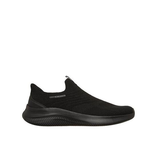 Zapatillas Skechers Hombre Ultra Flex 4.0 Calvera Azul