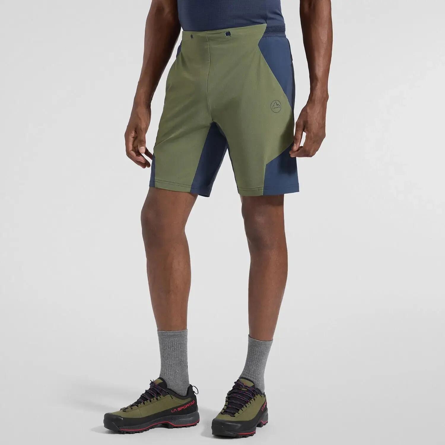 Pantalón corto La Sportiva Guard 3/4
