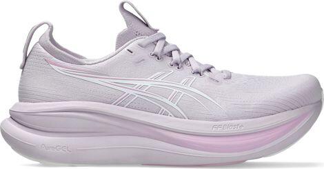 ASICS Gel-Nimbus 28 Scarpe Running Donna Rosa