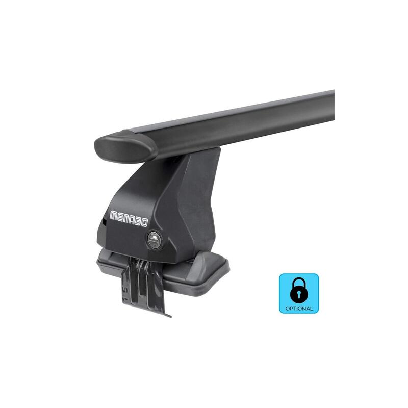 Menabo Omega Plus Black, Ford Focus IV 2018+