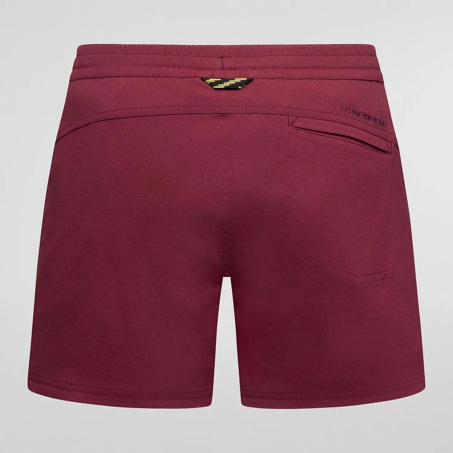 Short femme La Sportiva Gambit 2/2