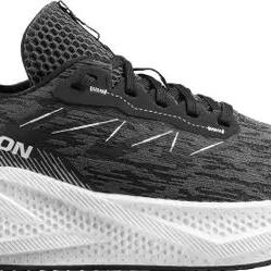 Salomon Aero Glide 4 Running Shoes Black/White