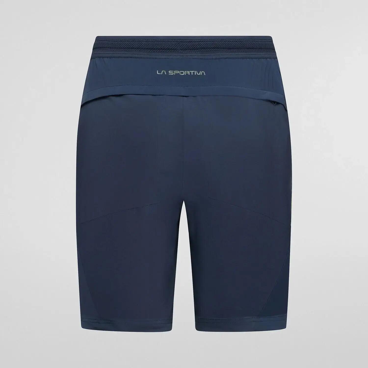 Pantalón corto La Sportiva Guard 2/4