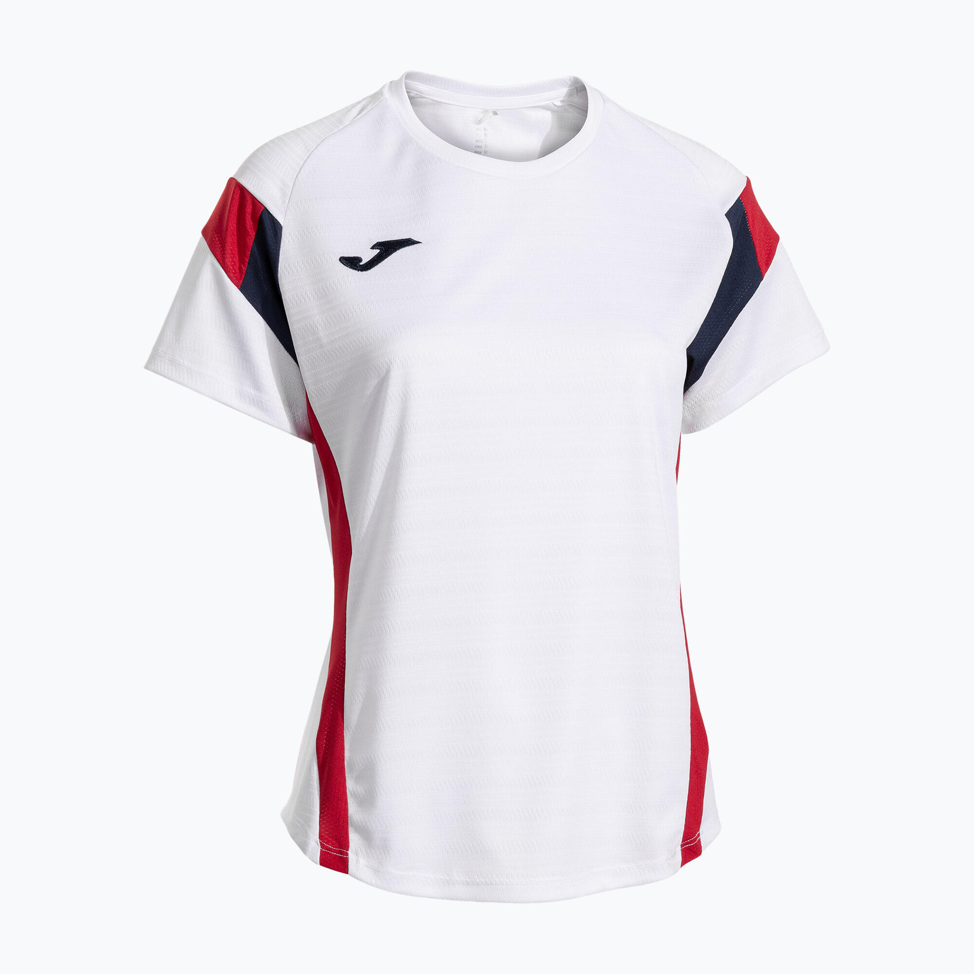 Koszulka tenisowa damska Joma Montreal 3/4