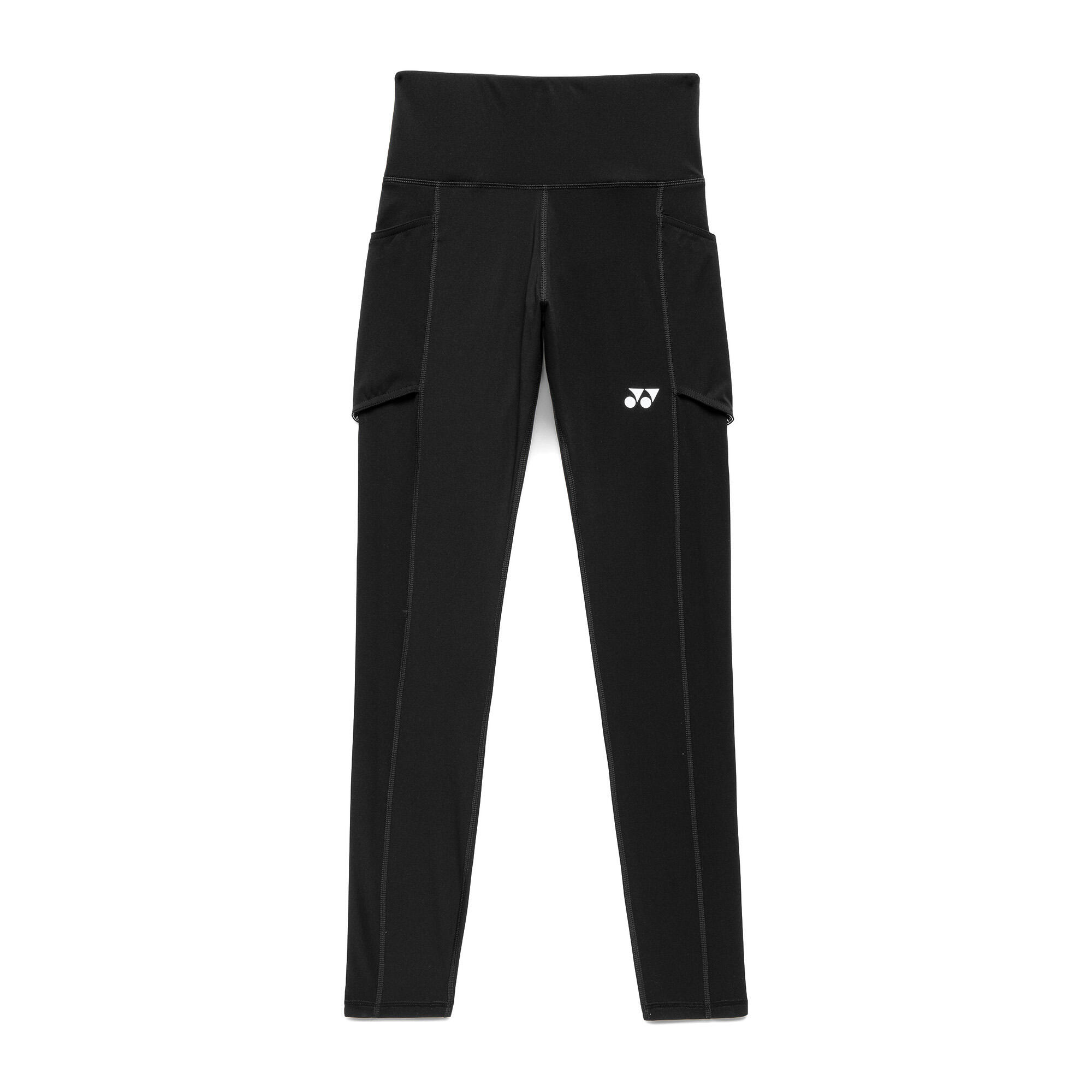Legginsy treningowe YONEX 42026 Practice W 3/3