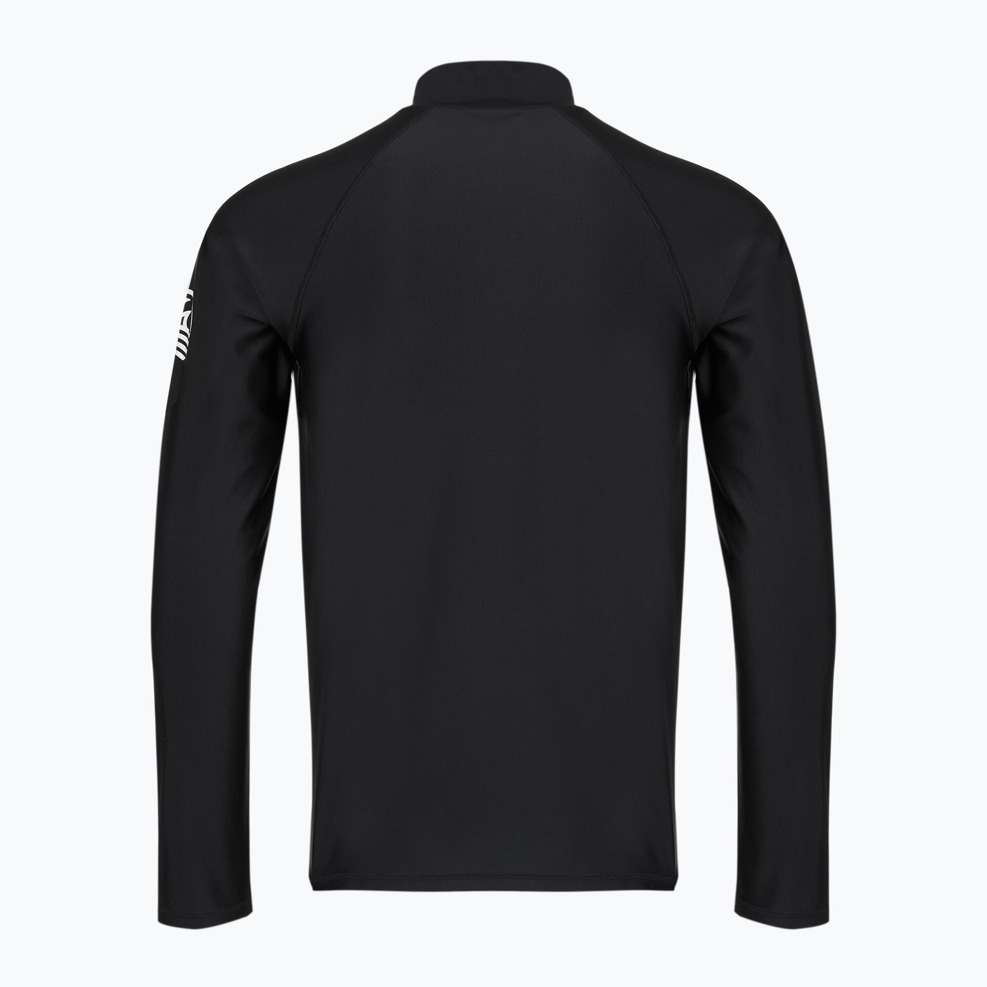 Langarmshirt zum Schwimmen Aquastic RIMOS LS UV 50+ UPF 3/7