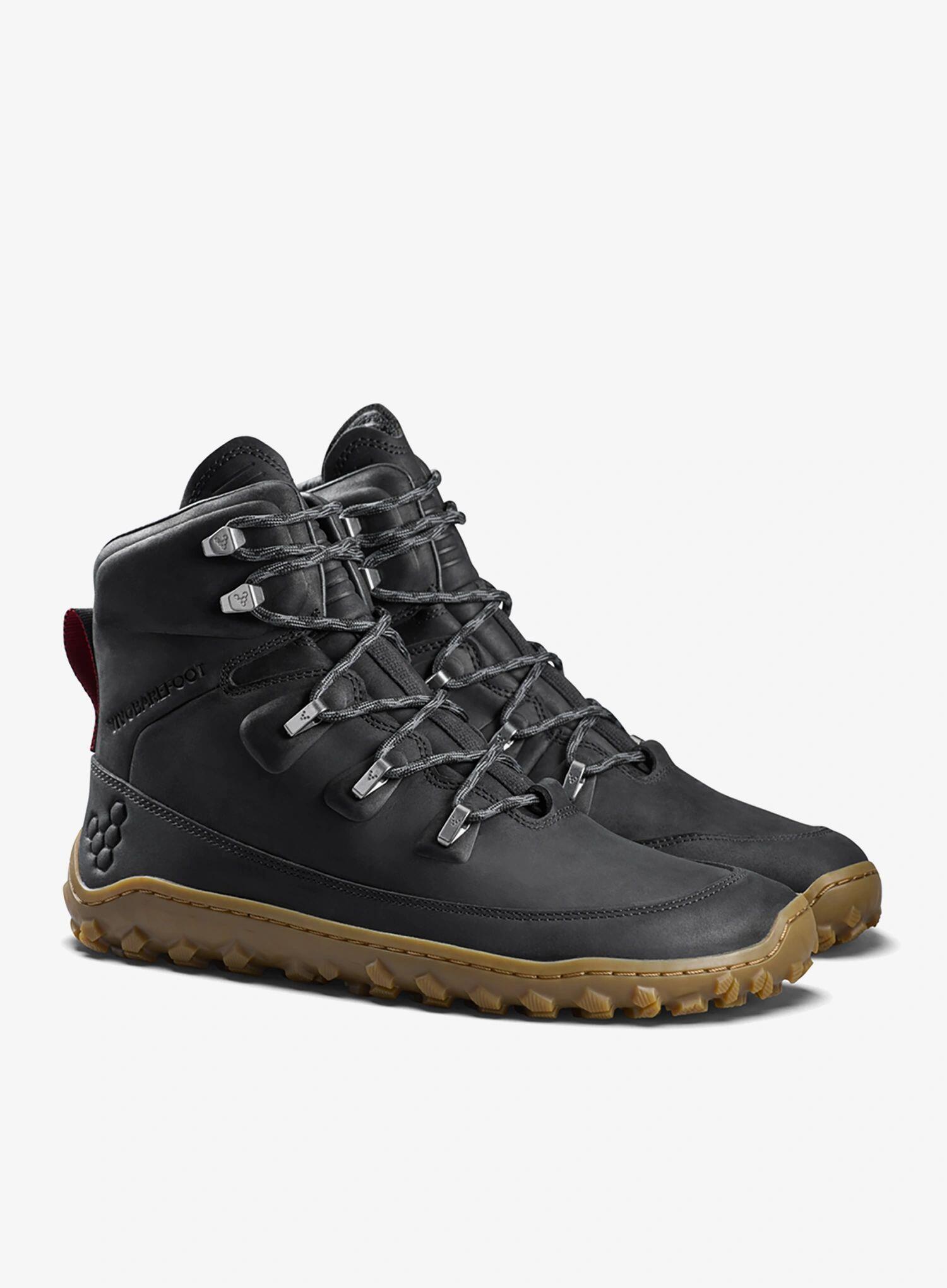 Buty turystyczne damskie Vivobarefoot Tracker Leather AT 3/7