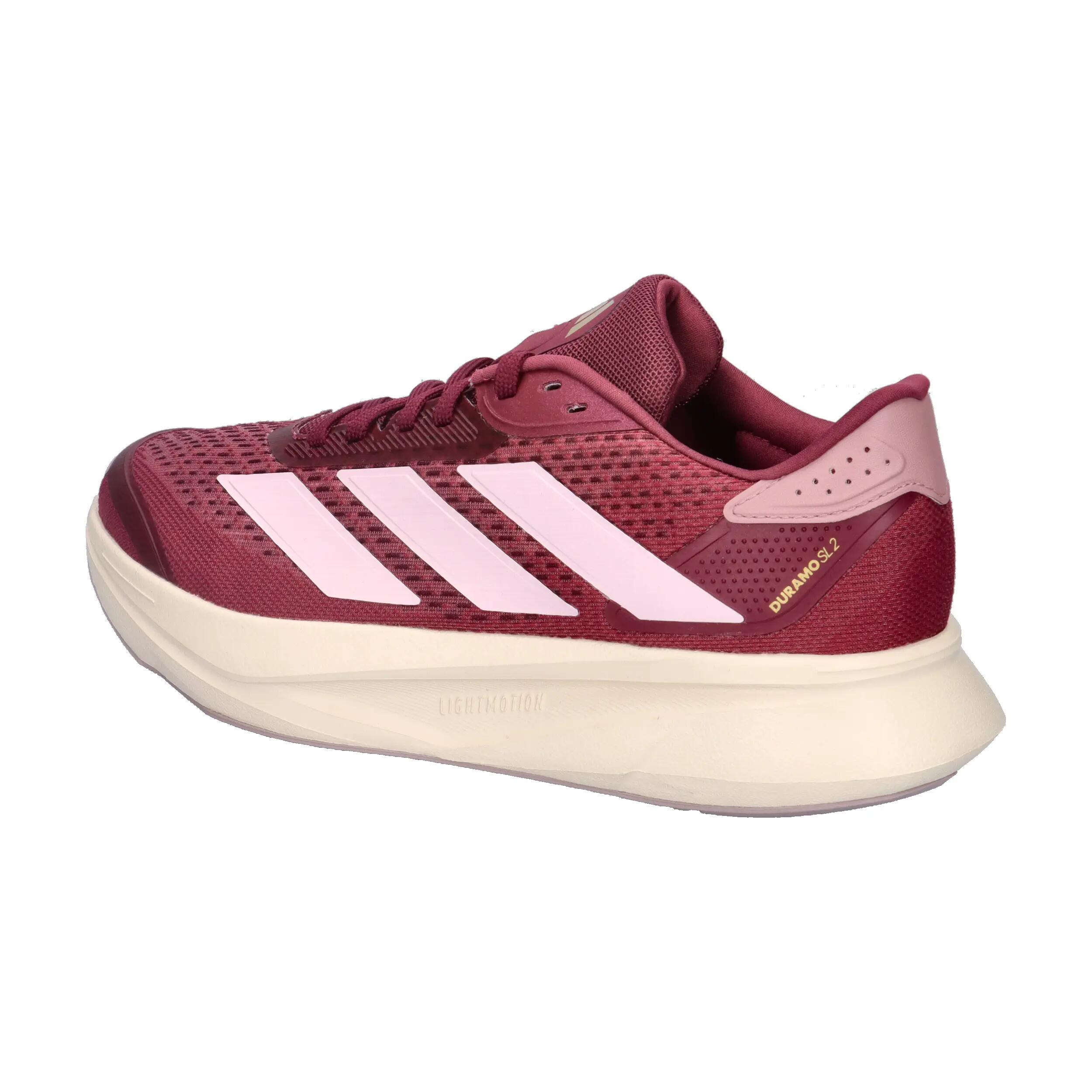 Adidas Damen Duramo SL2 W Laufschuhe Sneaker KJ4159 Rot 11/15