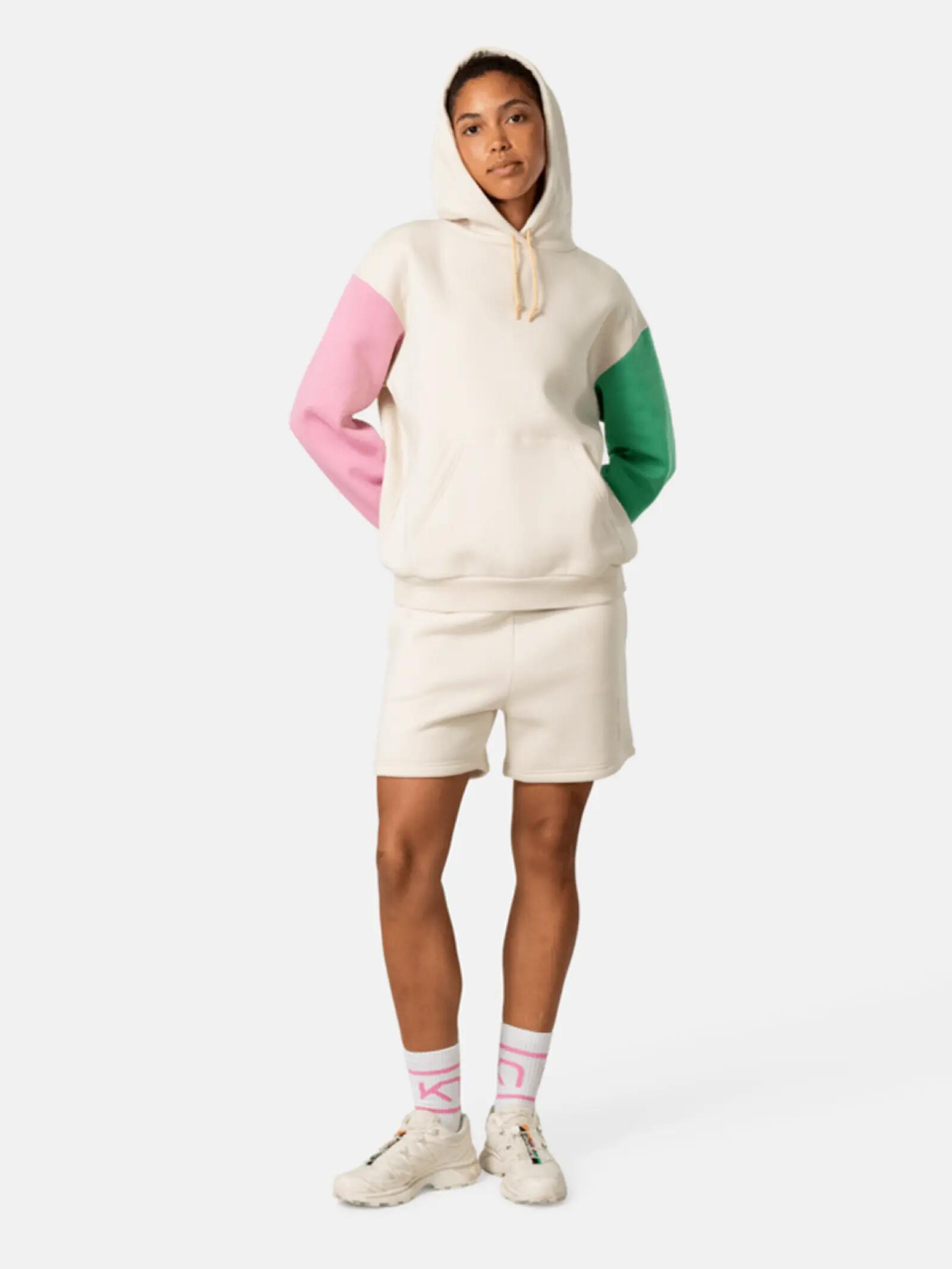 Kari Traa Anelie Shorts - light beige 3/5