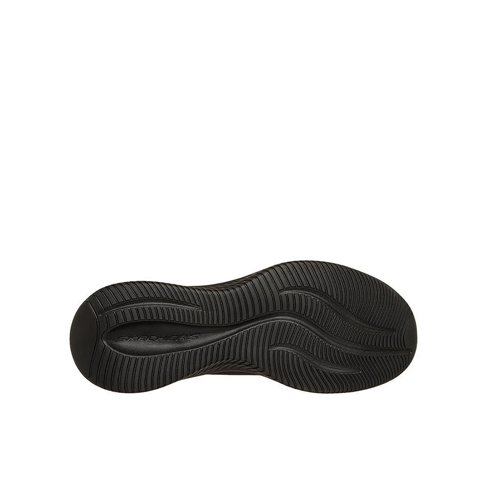 Sapatilhas Skechers Homem Ultra Flex 4.0 Calvera Preto 4/4