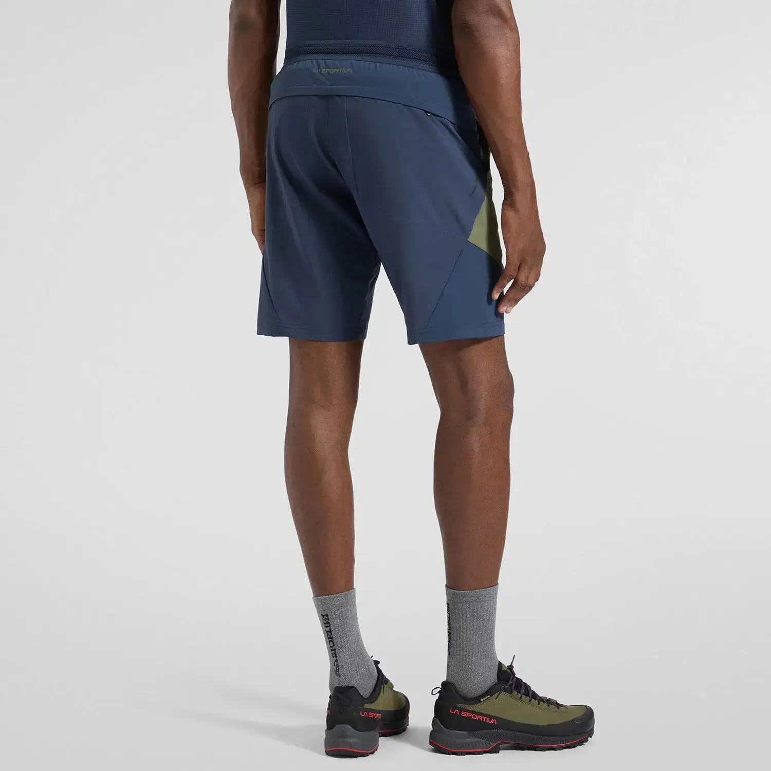 Pantalón corto La Sportiva Guard 4/4