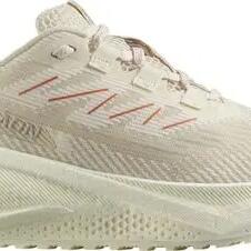 Salomon Aero Blaze 3 GRVL Running Shoes - Beige