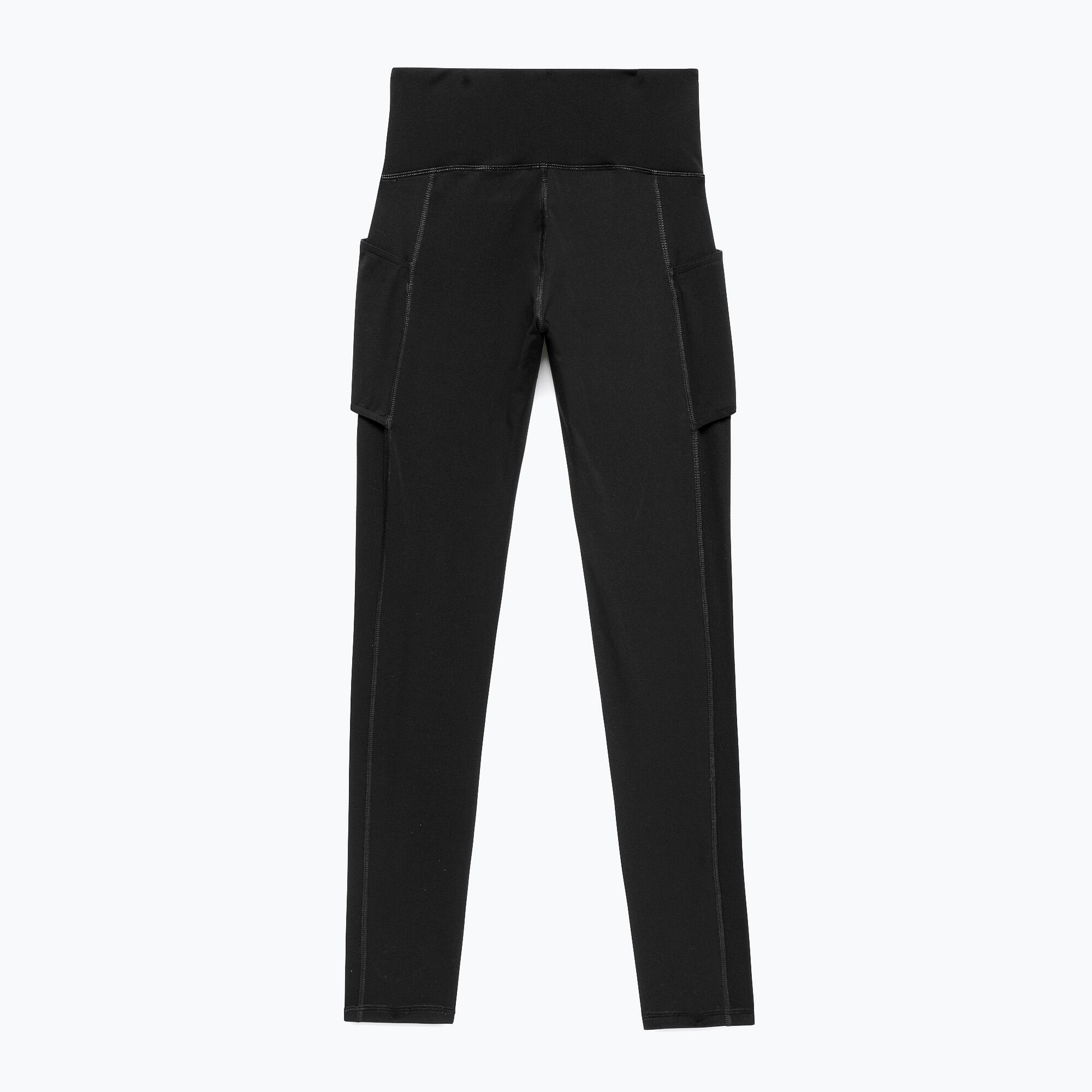 Legginsy treningowe YONEX 42026 Practice W 2/3