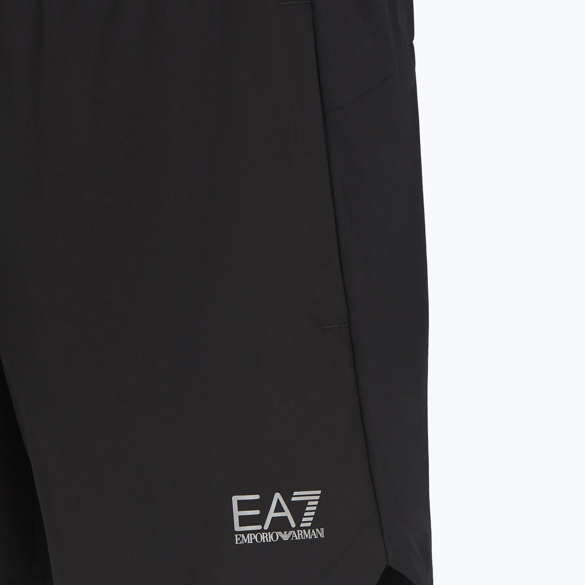 Spodenki męskie EA7 Emporio Armani Vigor7 3/3