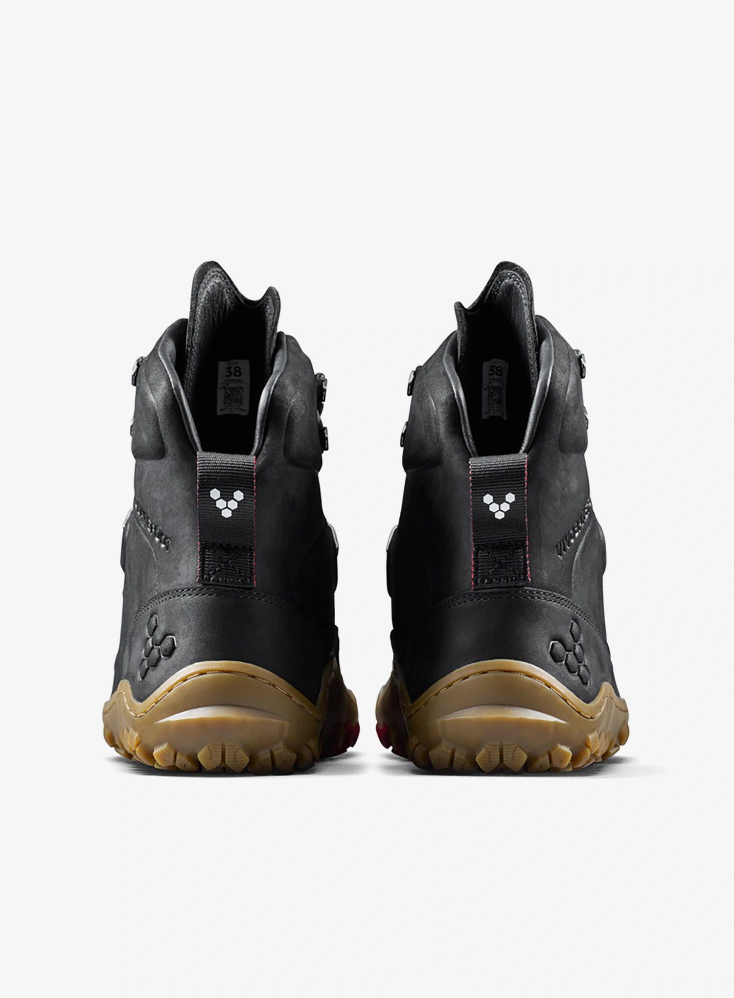 Buty turystyczne damskie Vivobarefoot Tracker Leather AT 6/7