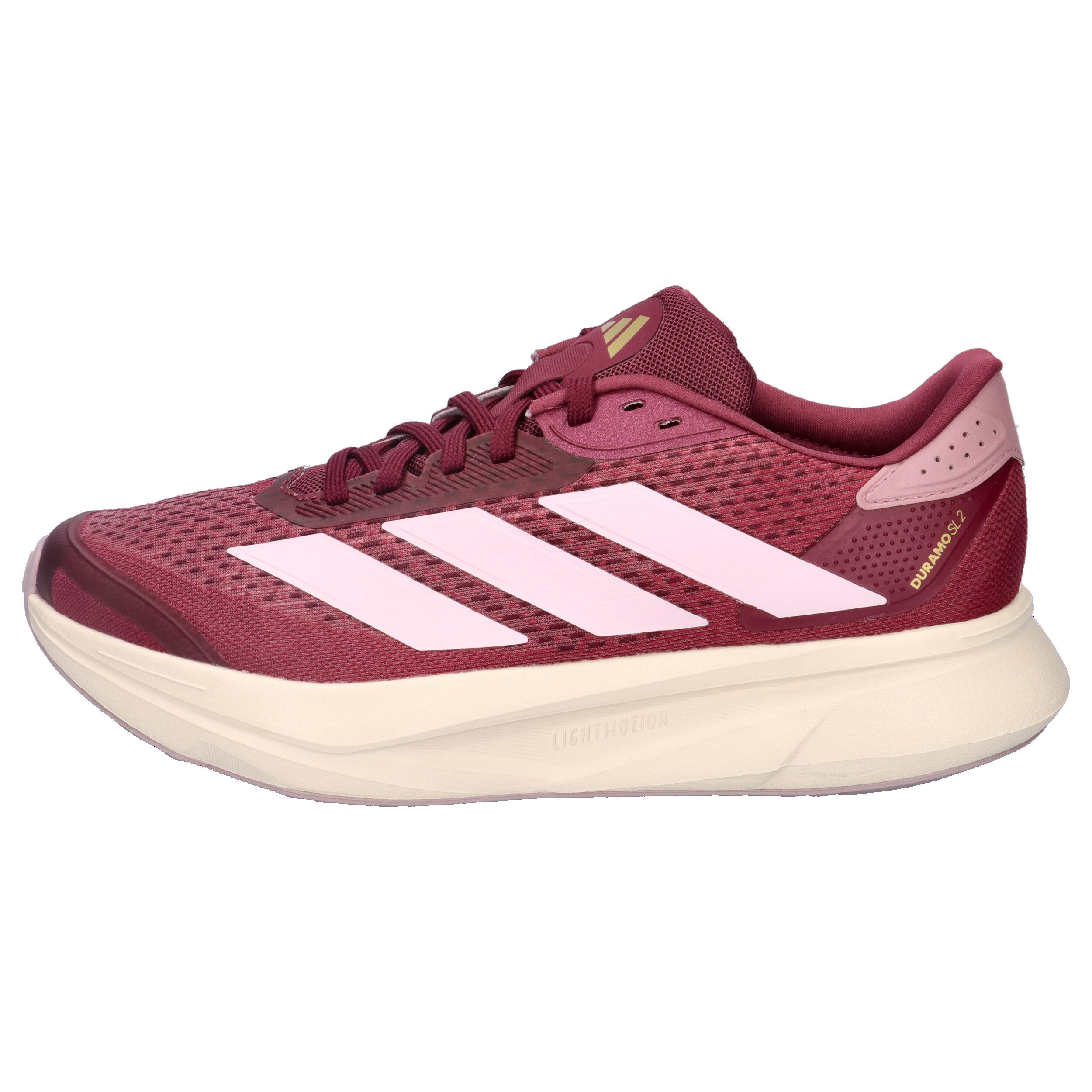 Adidas Damen Duramo SL2 W Laufschuhe Sneaker KJ4159 Rot 10/10