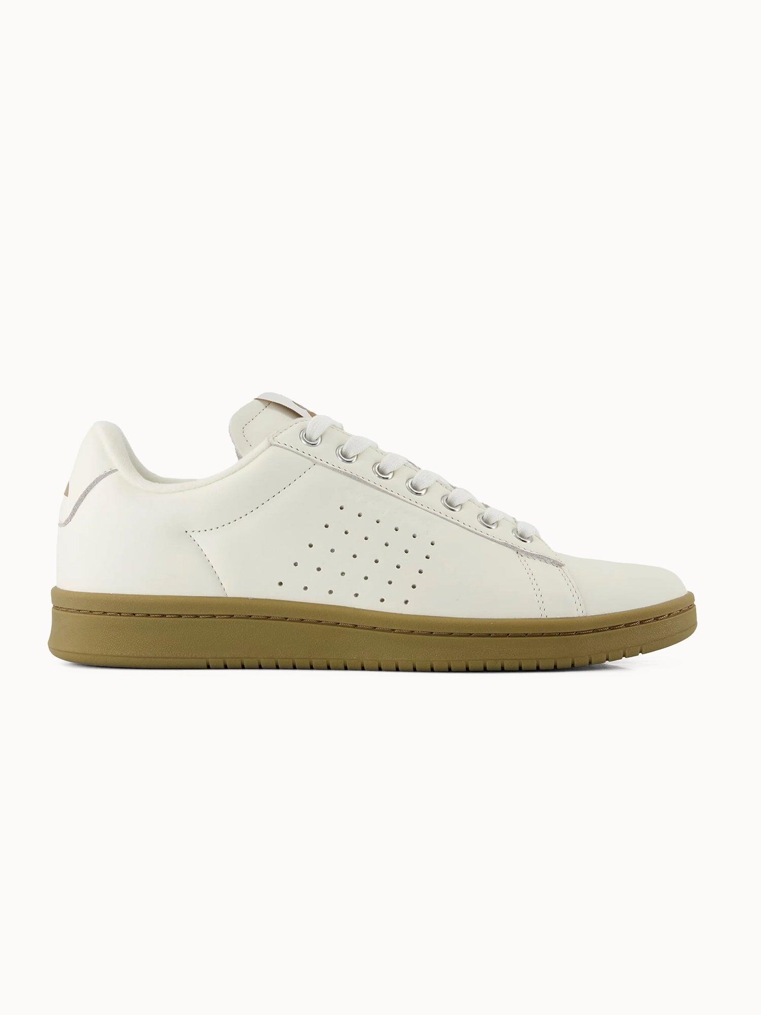 Sneakers de ville en cuir Court Premium 1/5