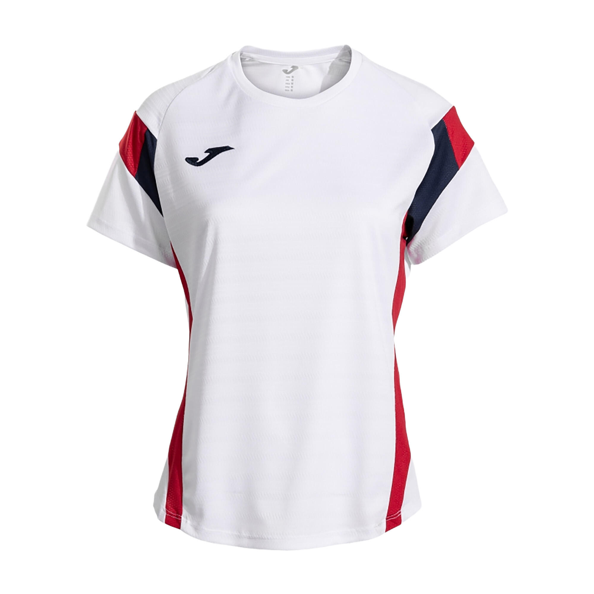 Koszulka tenisowa damska Joma Montreal 4/4