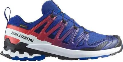 Zapatillas Salomon modelo Zapatillas Salomon XA PRO 3D v9 GORE-TEX Eq para mujer
