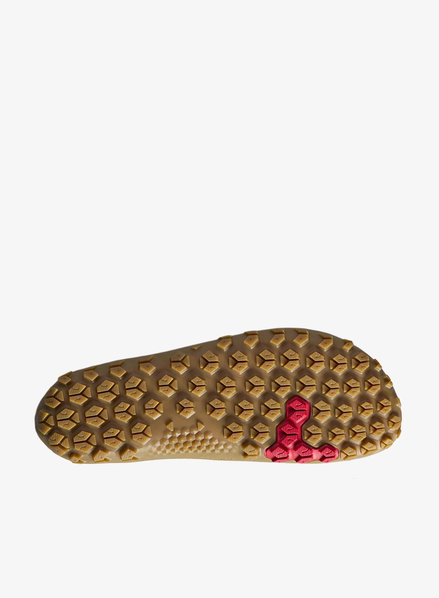 Buty turystyczne damskie Vivobarefoot Tracker Leather AT 2/7